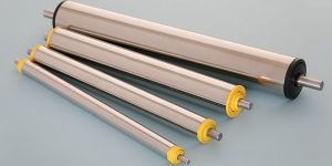 Aluminium Rollers