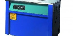 Semi Automatic Strapping Machine