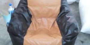 Leather Arm Chair