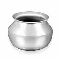 Aluminum Vessels
