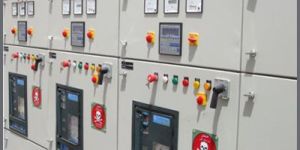 Electrical Control Panels