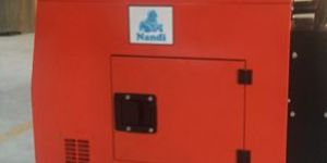 Nandi Portable Gensets