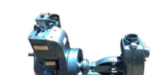 Portable Diesel Generator