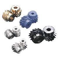 Spiral Gears