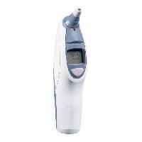 Ear Thermometer