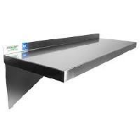 Stainless Steel Shelves