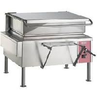 Tilting Braising Pan