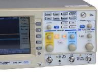Digital Storage Oscilloscope