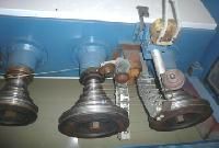 Copper Wire Drawing Machines