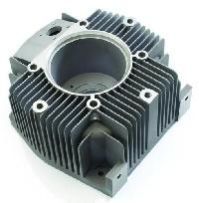 Precision Pressure Die Casting