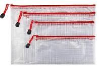 Multipurpose PVC Carry Bags