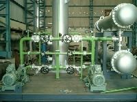 Cooling Water Systems