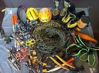 Climbing Gear