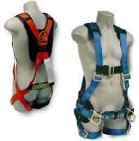 Fall Protection Equipment