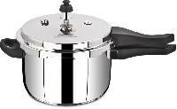 Stainless Steel Pressure Cooker