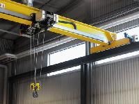 Bridge Cranes