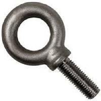 Mild Steel Eye Bolts