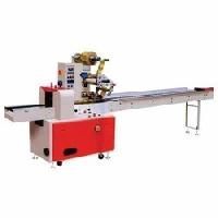Pillow Pack Machine