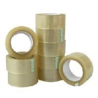 Transparent BOPP Self Adhesive Tapes