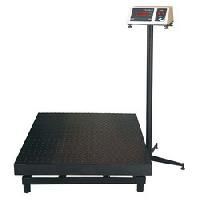 Heavy Duty Platform Scale