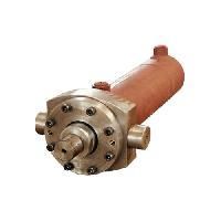 Industrial Hydraulic Cylinders