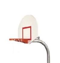 Outdoor Basketball Backboard