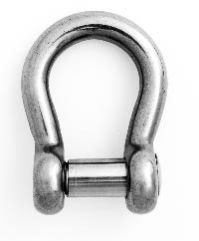 Bow Shackles