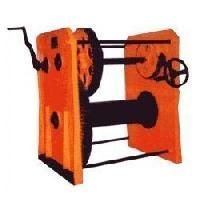 Manual Crab Winches