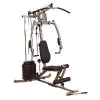 Weight Lifting Equipments