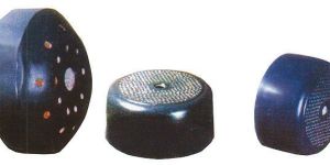 Electric Motor Cover