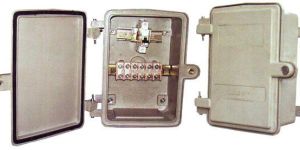 Electrical Junction Box