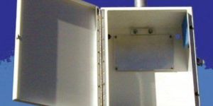 Pole Mounted Junction Boxes