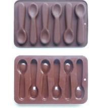 Spoon Mould