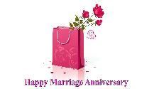 Marriage Anniversary Card