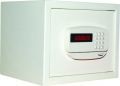 ELECTRONIC LOCKS SAFE WITH CODE & SWIPE