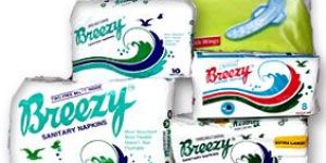 Sanitary Napkins