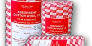 Surgical Cotton
