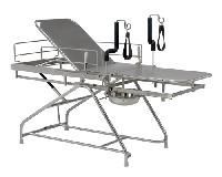 Obstetric Labour Tables