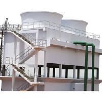 RCC Cooling Tower