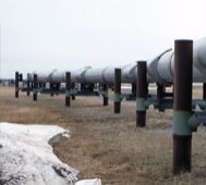 Water Sewage Pumping Stations