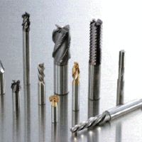 Brazed Carbide Reamers