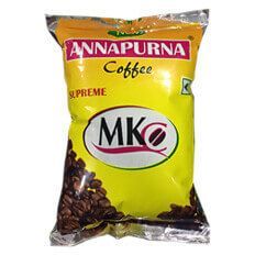 Domestic Blend Coffee Powder