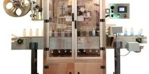 Shrink Sleeve Applicator