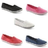 Casual Ladies Footwear