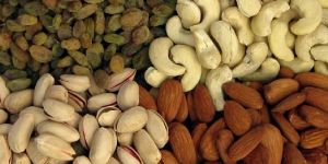 Dry Fruits