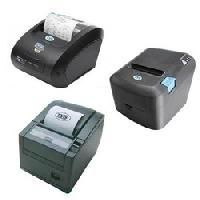 Bill Printing Machine