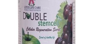 DOUBLE STEMCELL POWDER