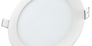 12w Round LED Panel Light