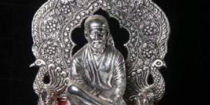 Sai Baba Statue