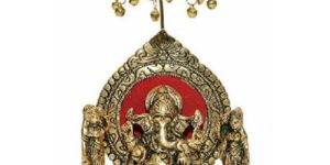 Ganesh Darbar Statue